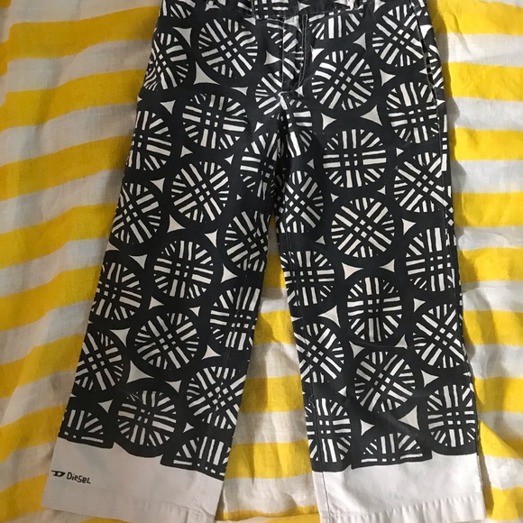 Diesel pants - Picture 2 of 13